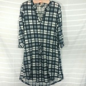 💞Lilly Rose high low dress Size Large